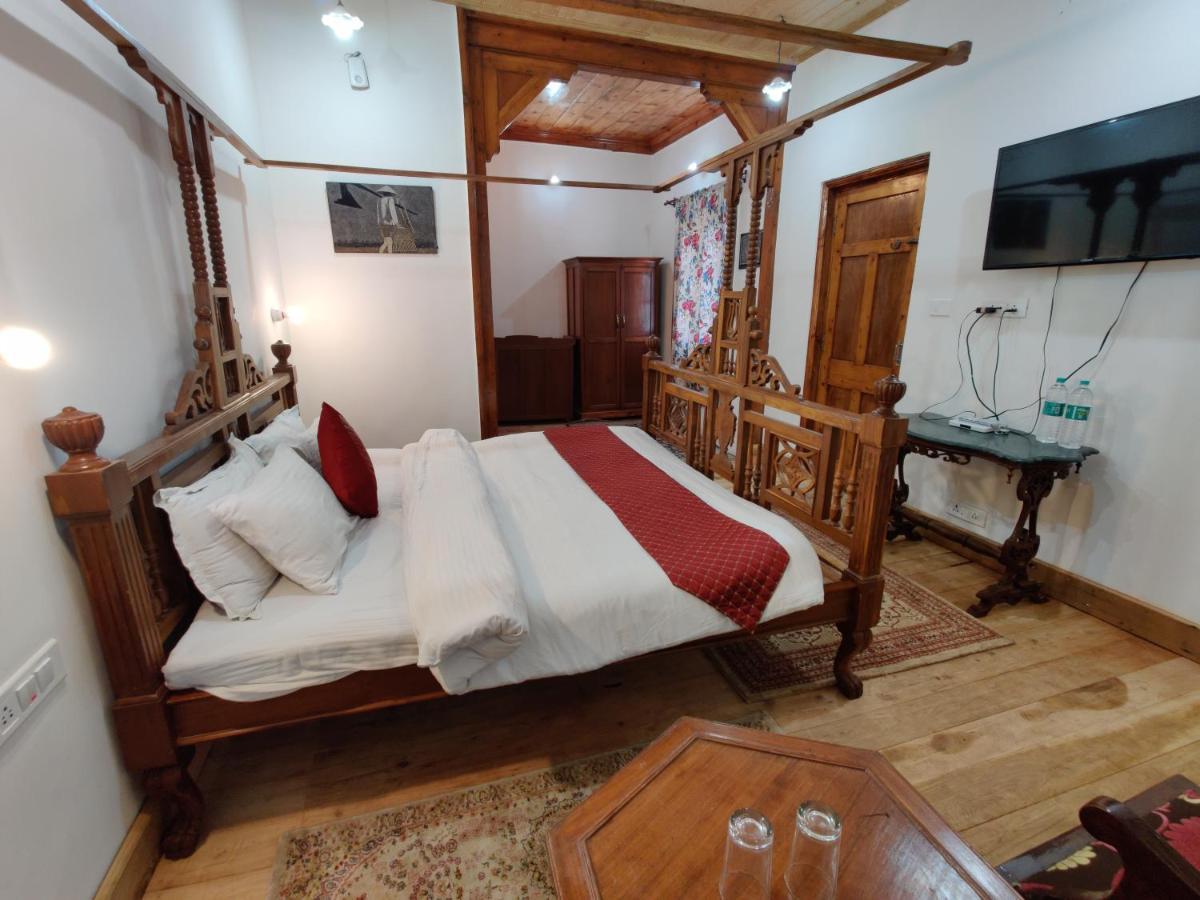 British Shimla