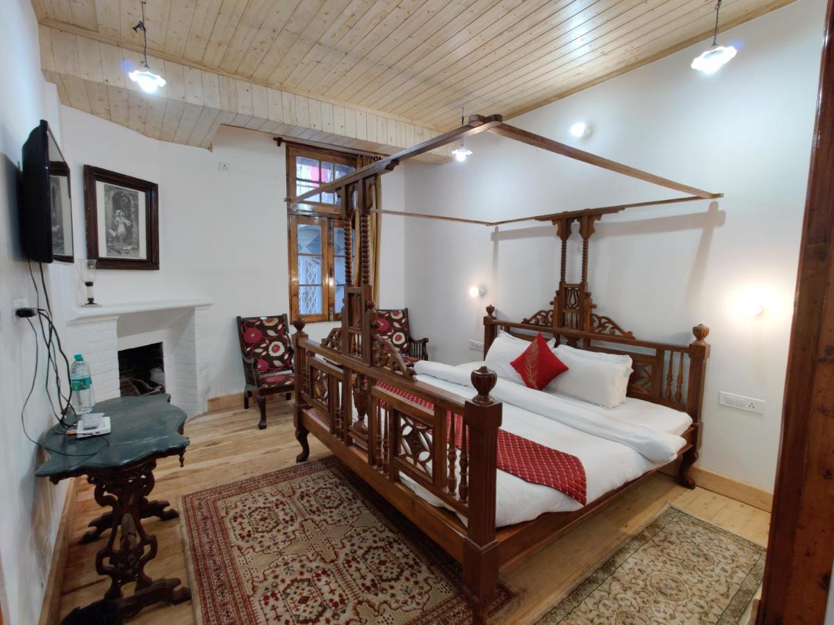 British Hotel 3*