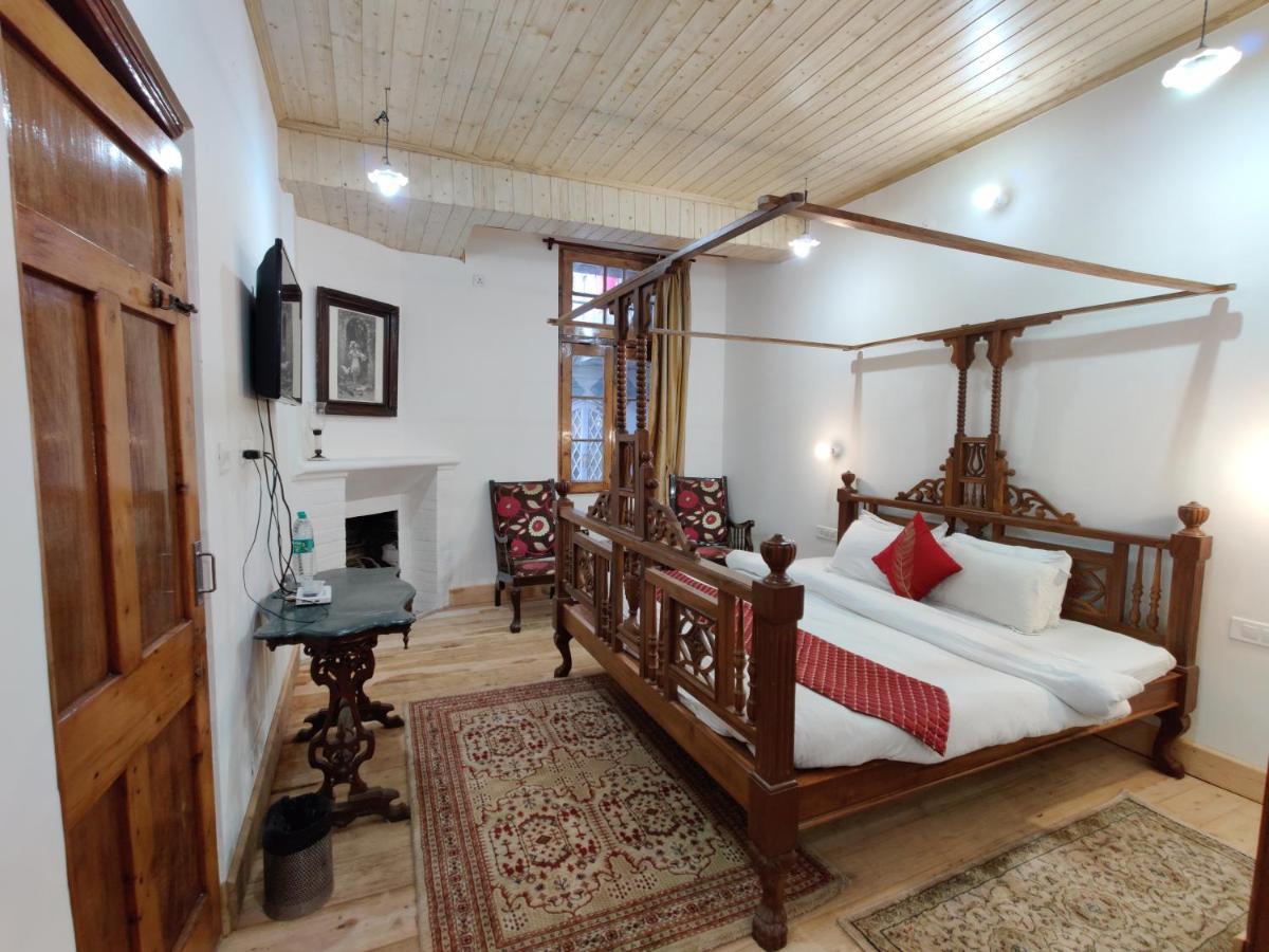 British Hotel Shimla
