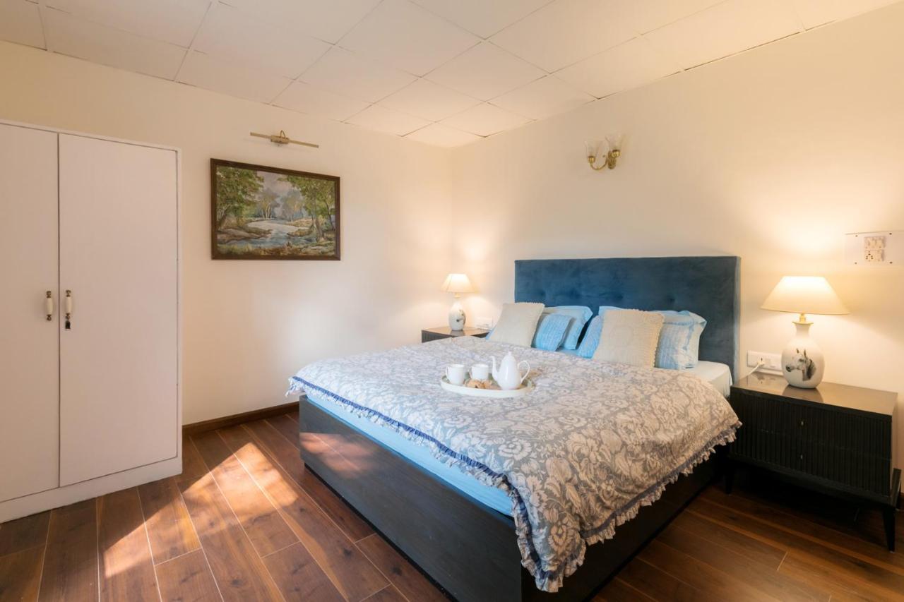 Villa Stayvista At Woodrose Estate With Scenic Views Shimla