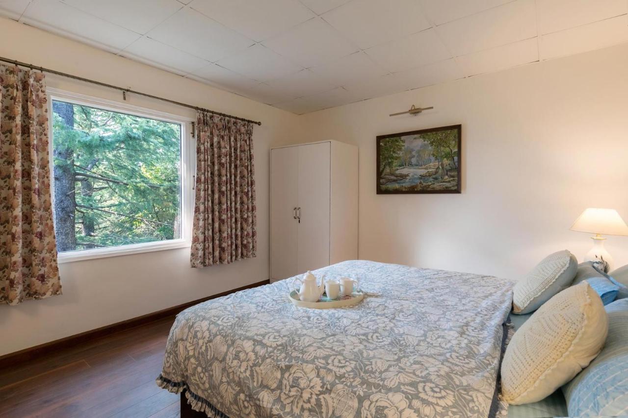Stayvista At Woodrose Estate With Scenic Views *