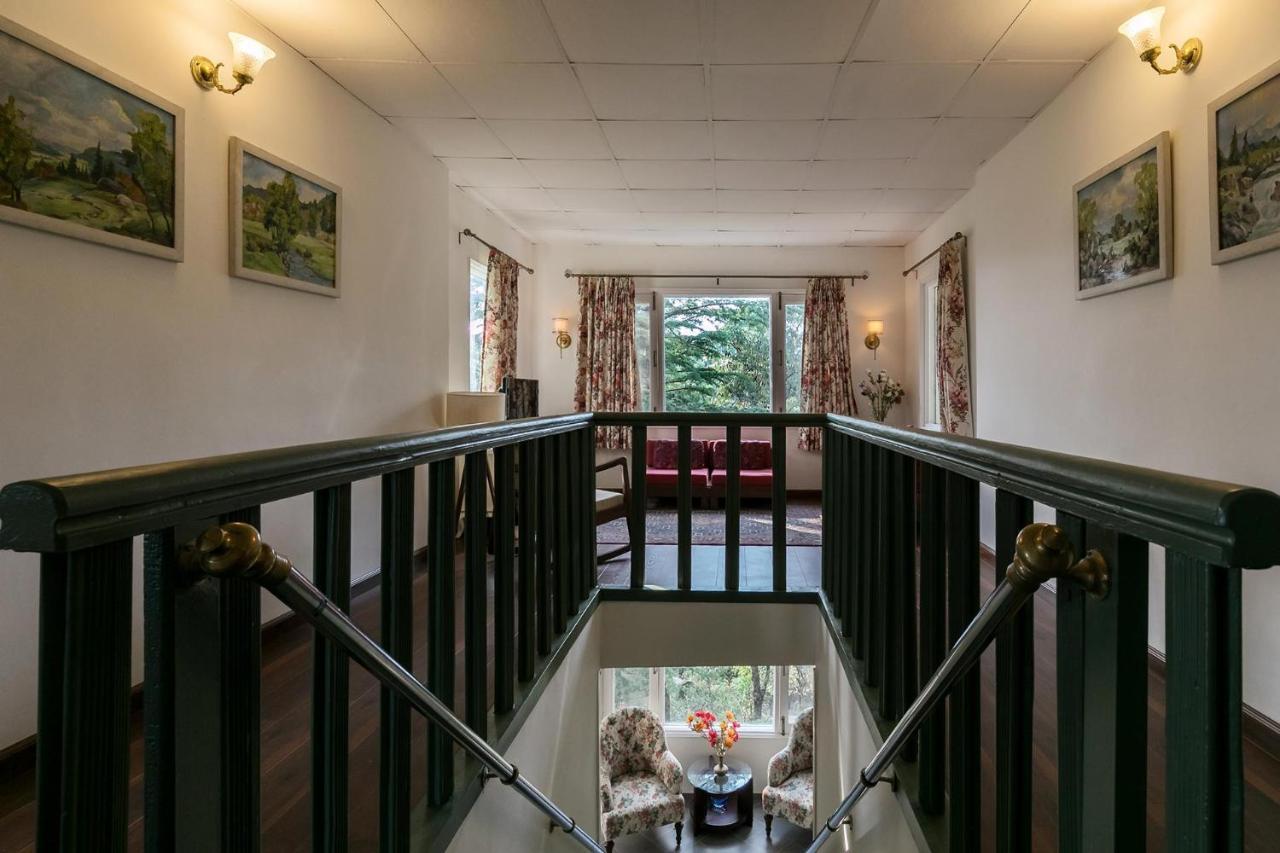 Stayvista At Woodrose Estate With Scenic Views *