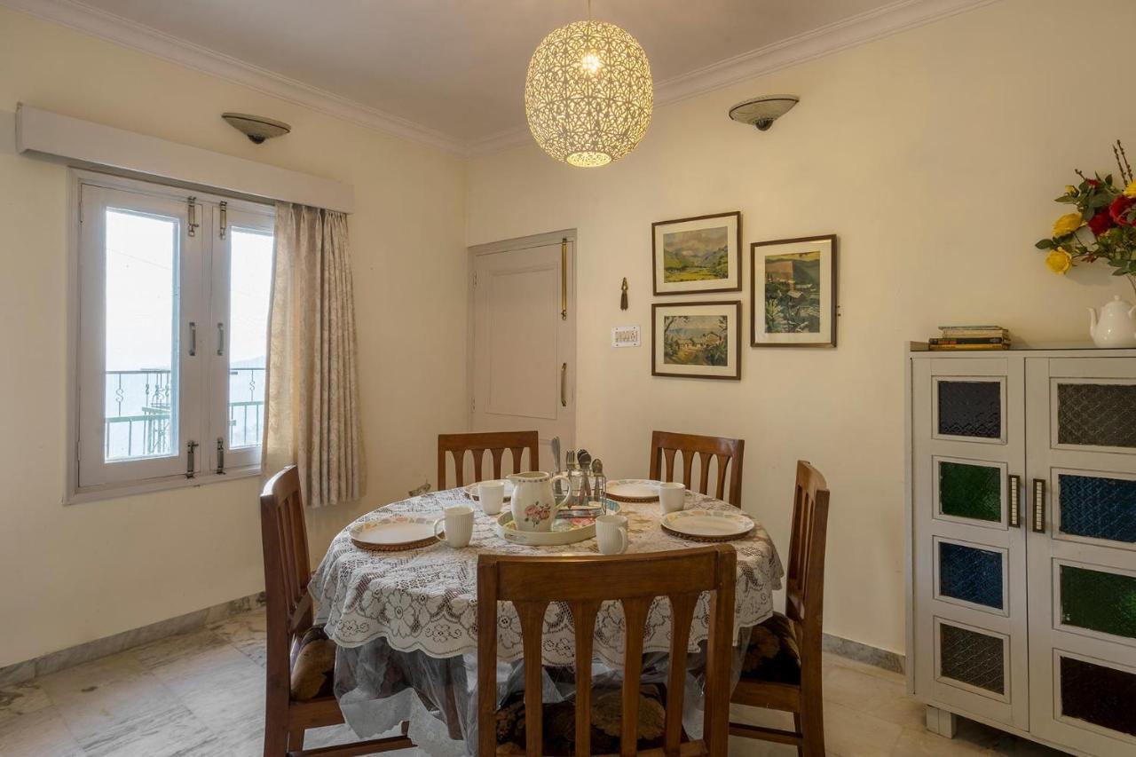 Stayvista At Woodrose Estate With Scenic Views