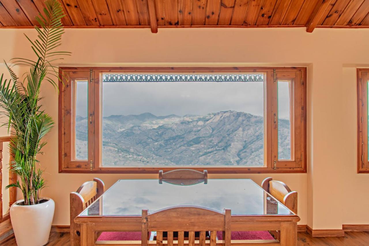 Hotel Echor Bhramara Estate, Kharapathar Shimla