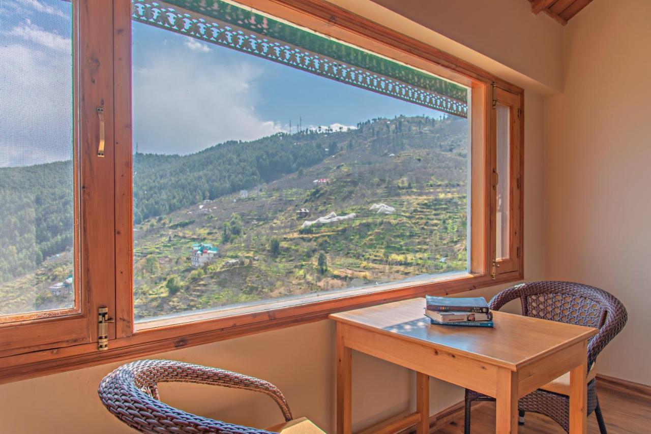 Hotel Echor Bhramara Estate, Kharapathar