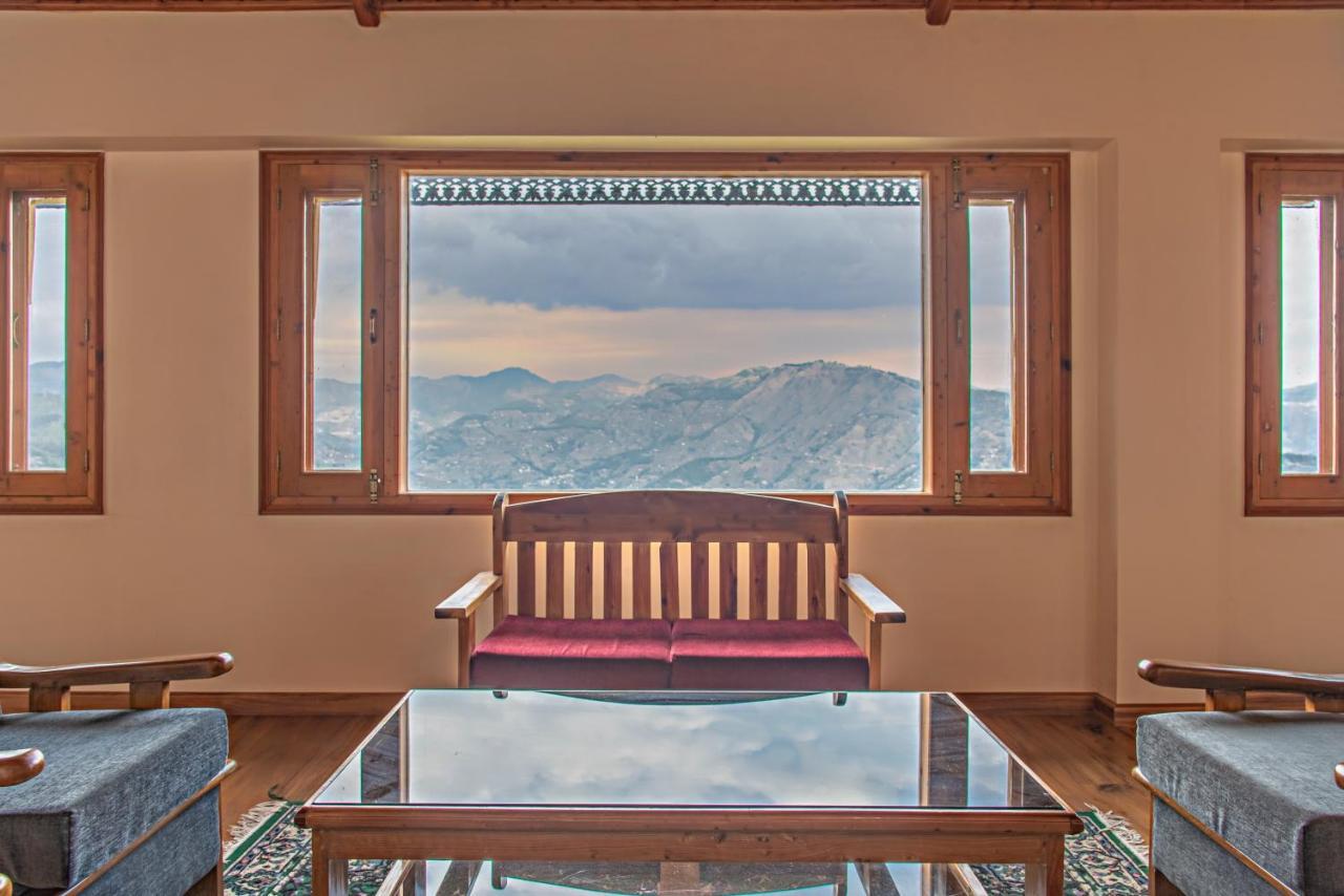 Echor Bhramara Estate, Kharapathar