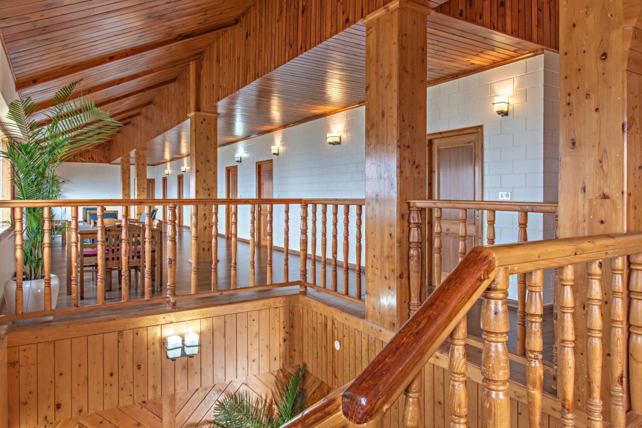 Hotel Echor Bhramara Estate, Kharapathar Shimla