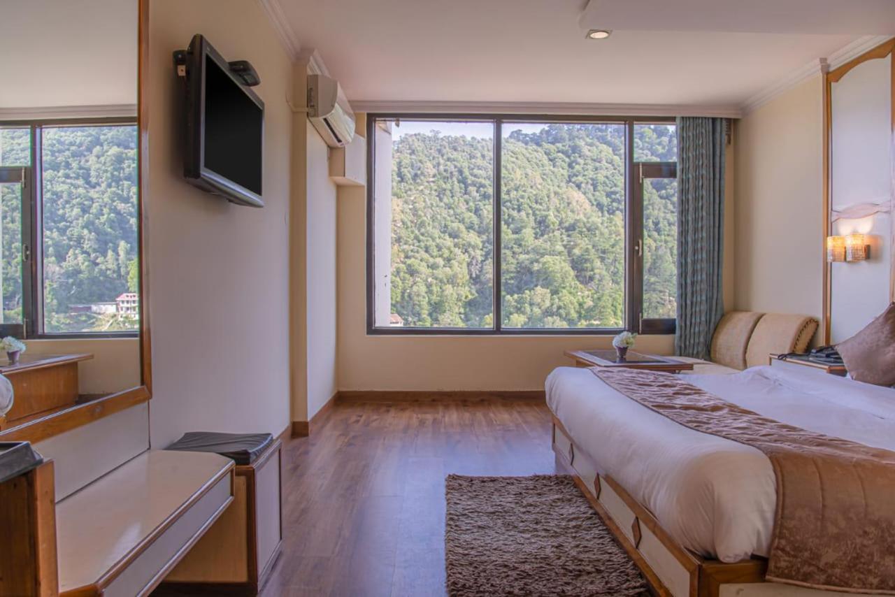 Sukhsagar Regency Bed & Breakfast Shimla