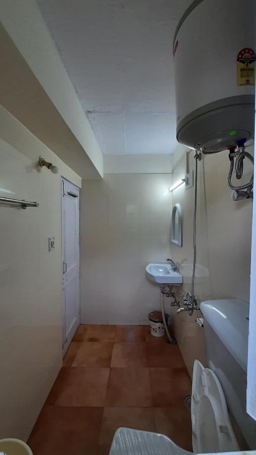 Apartment Vatsalyam Serviced