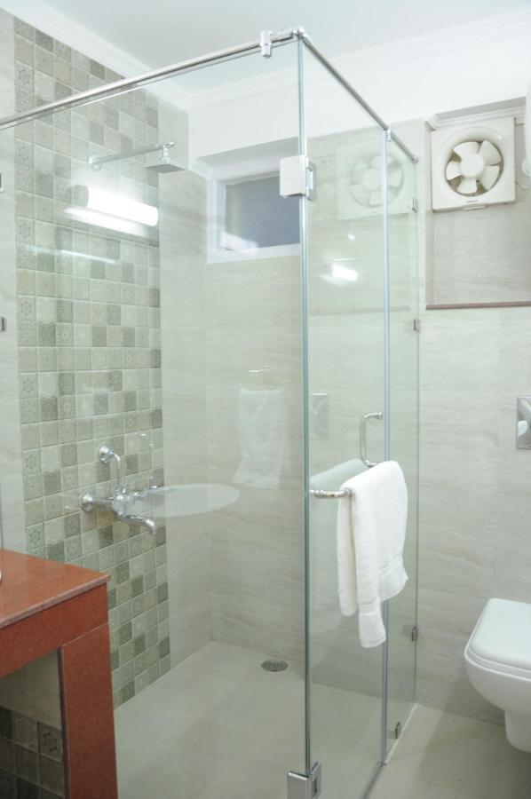 Vatsalyam Serviced Apartment