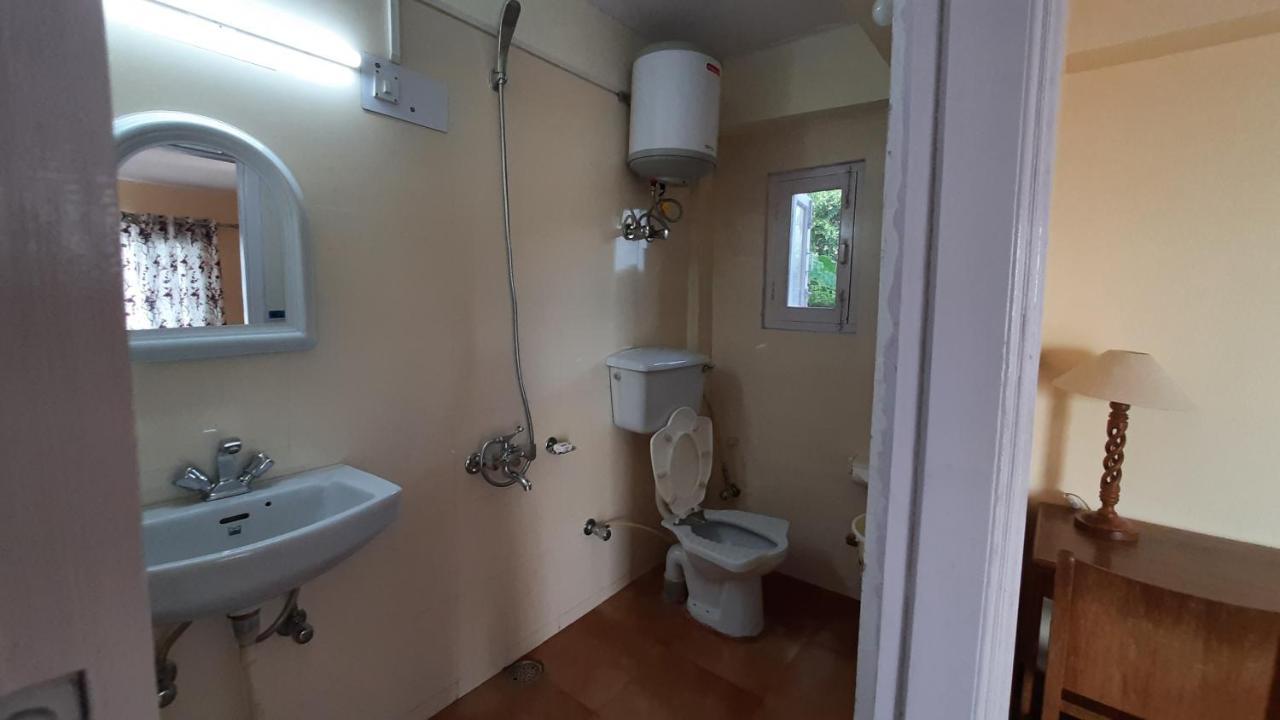 Vatsalyam Serviced Apartment