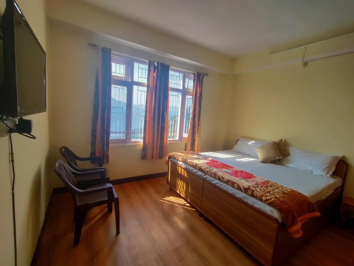 Radhe Krishna Homestay Shimla