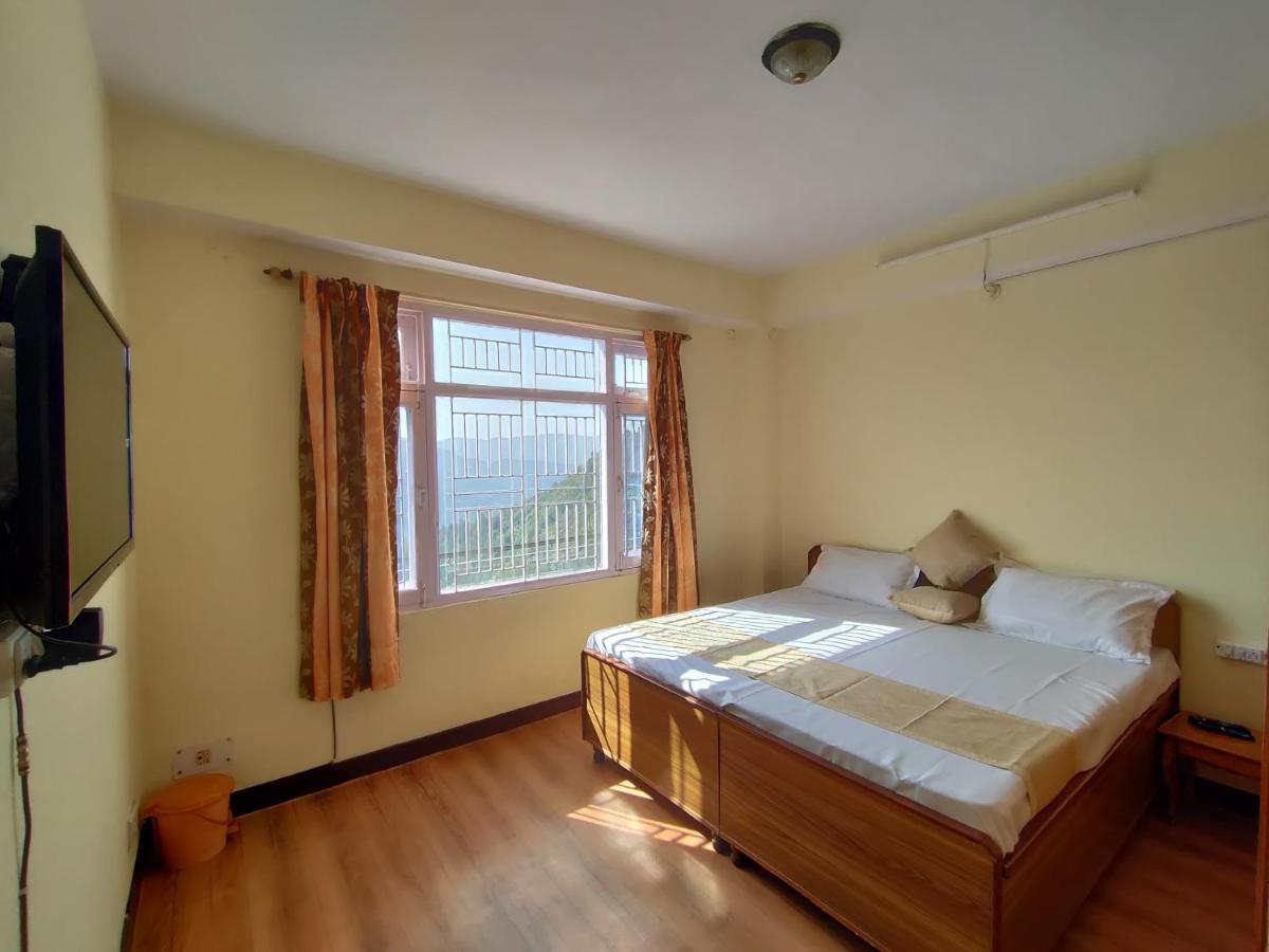 Homestay Radhe Krishna Shimla