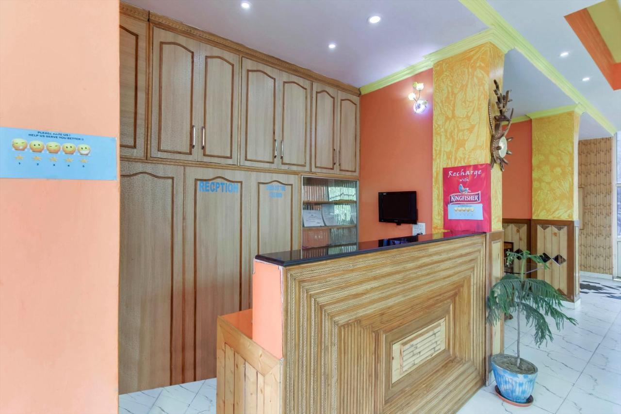 Hotel Oyo 14460 Park 3*