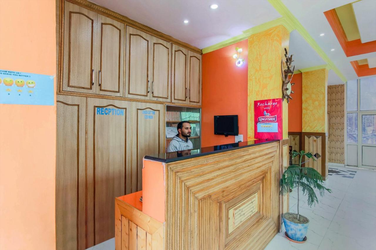 Hotel Oyo 14460 Park Shimla