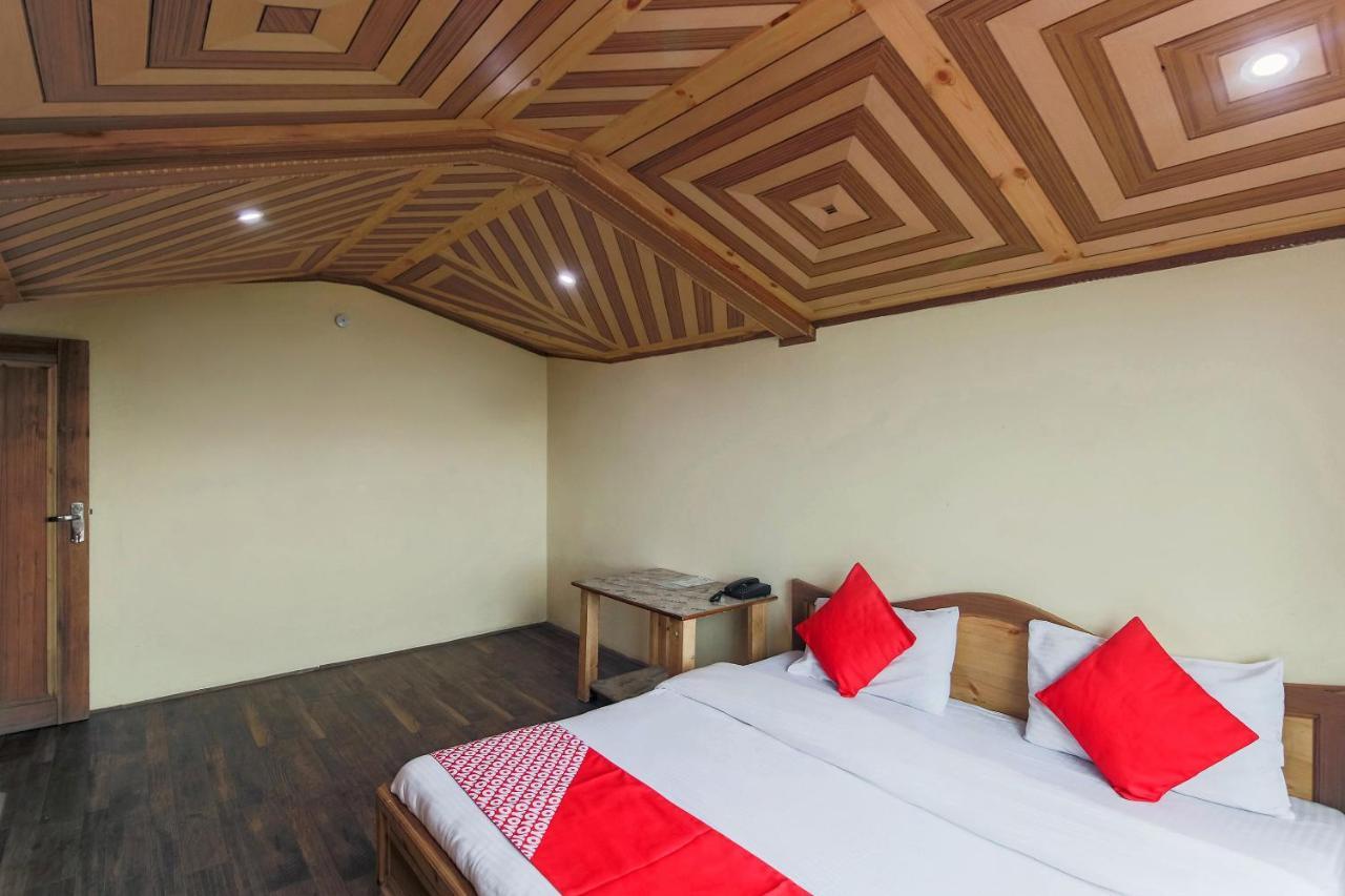 Hotel Oyo 14460 Park Shimla