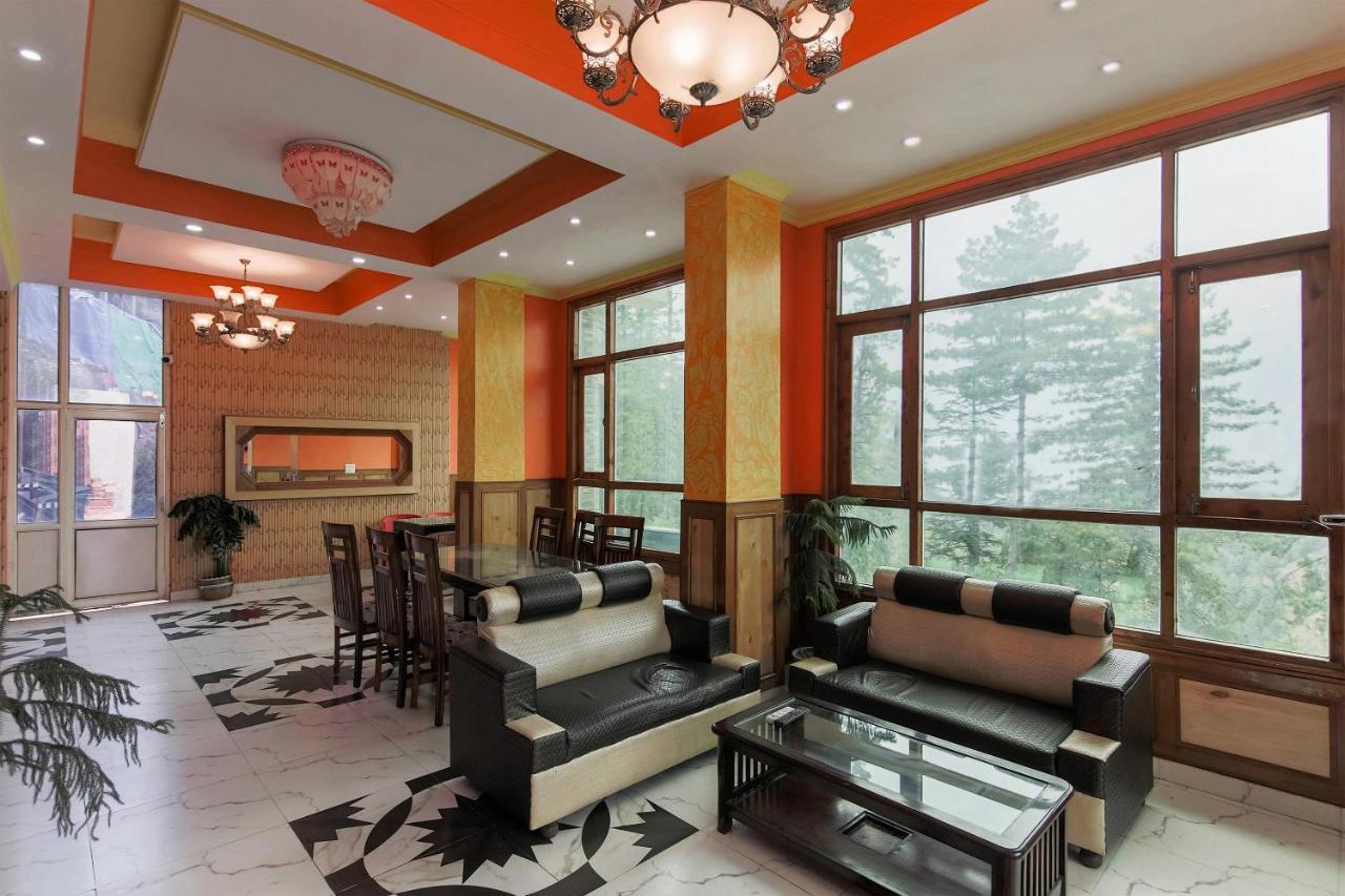 Oyo 14460 Park 3*