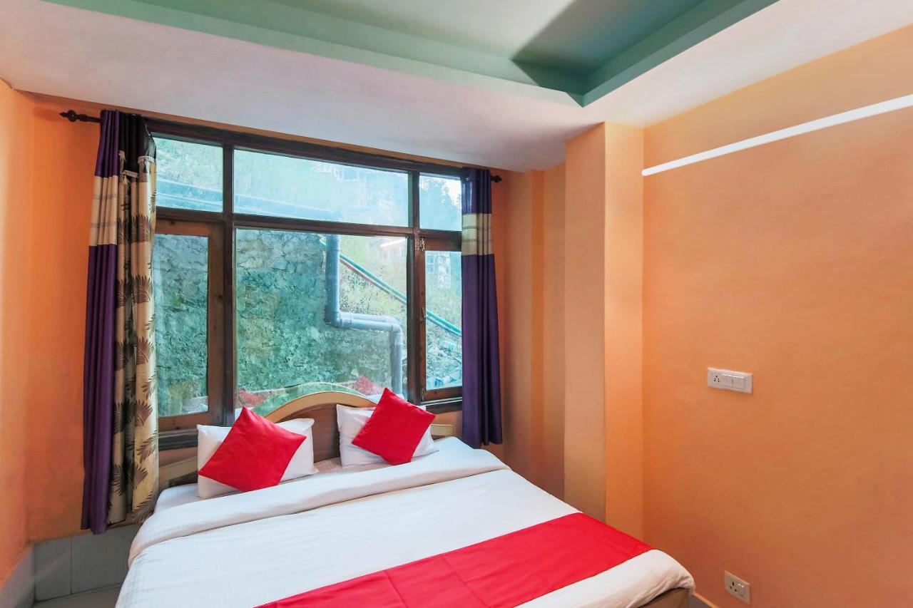 Oyo 14460 Park Shimla