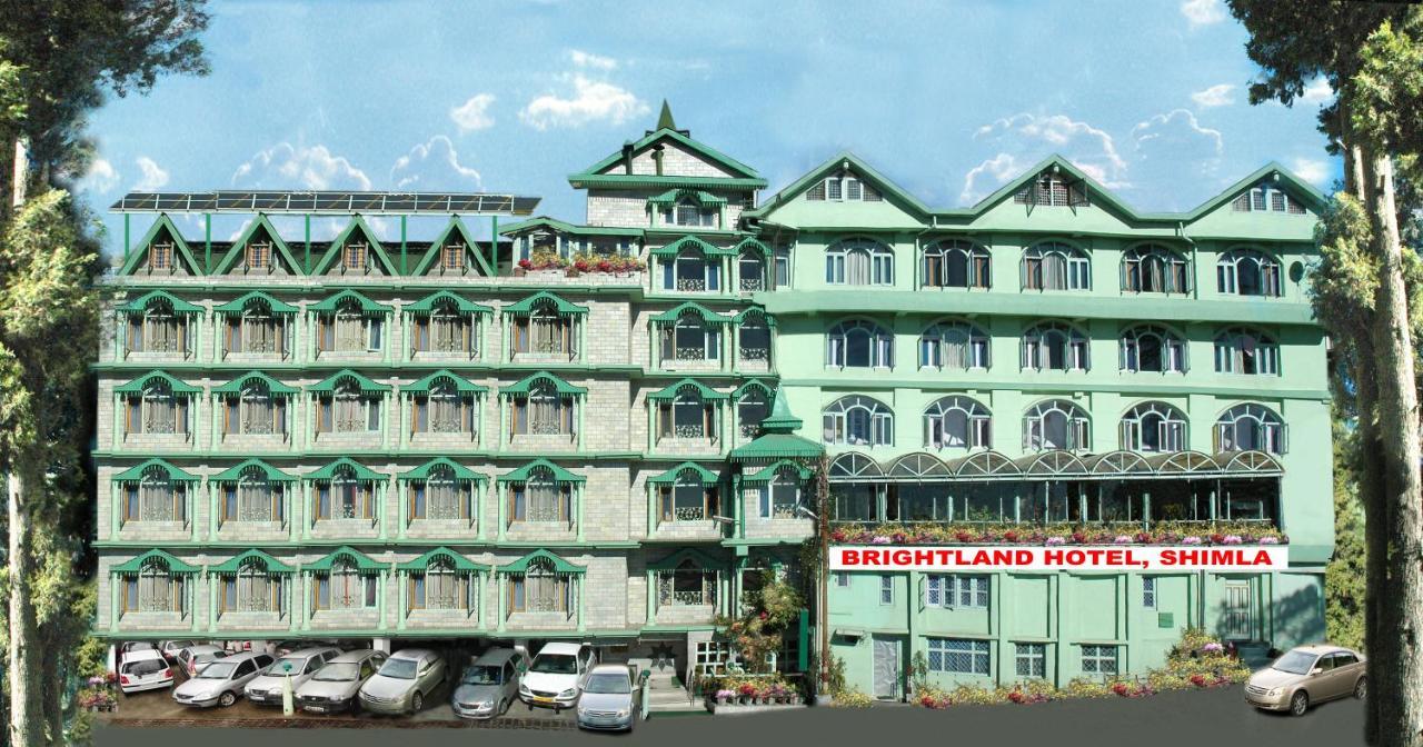 Brightland Hotel 3*