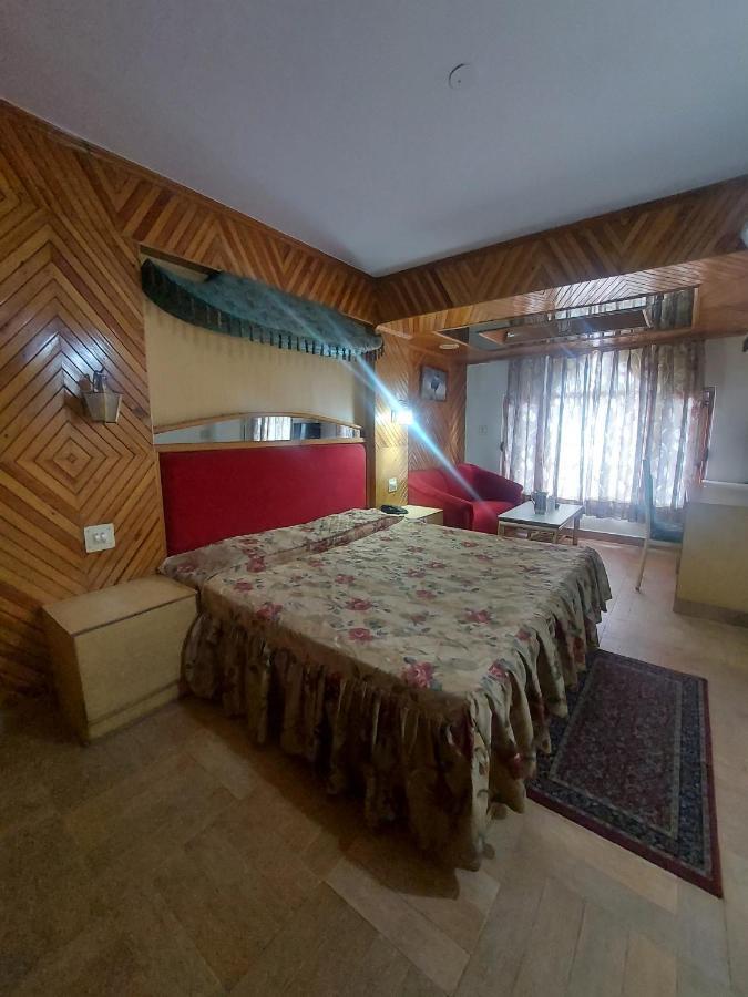 Hotel Brightland