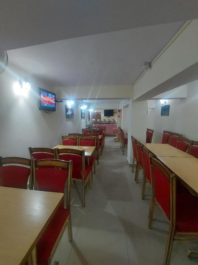 Brightland 3* Shimla