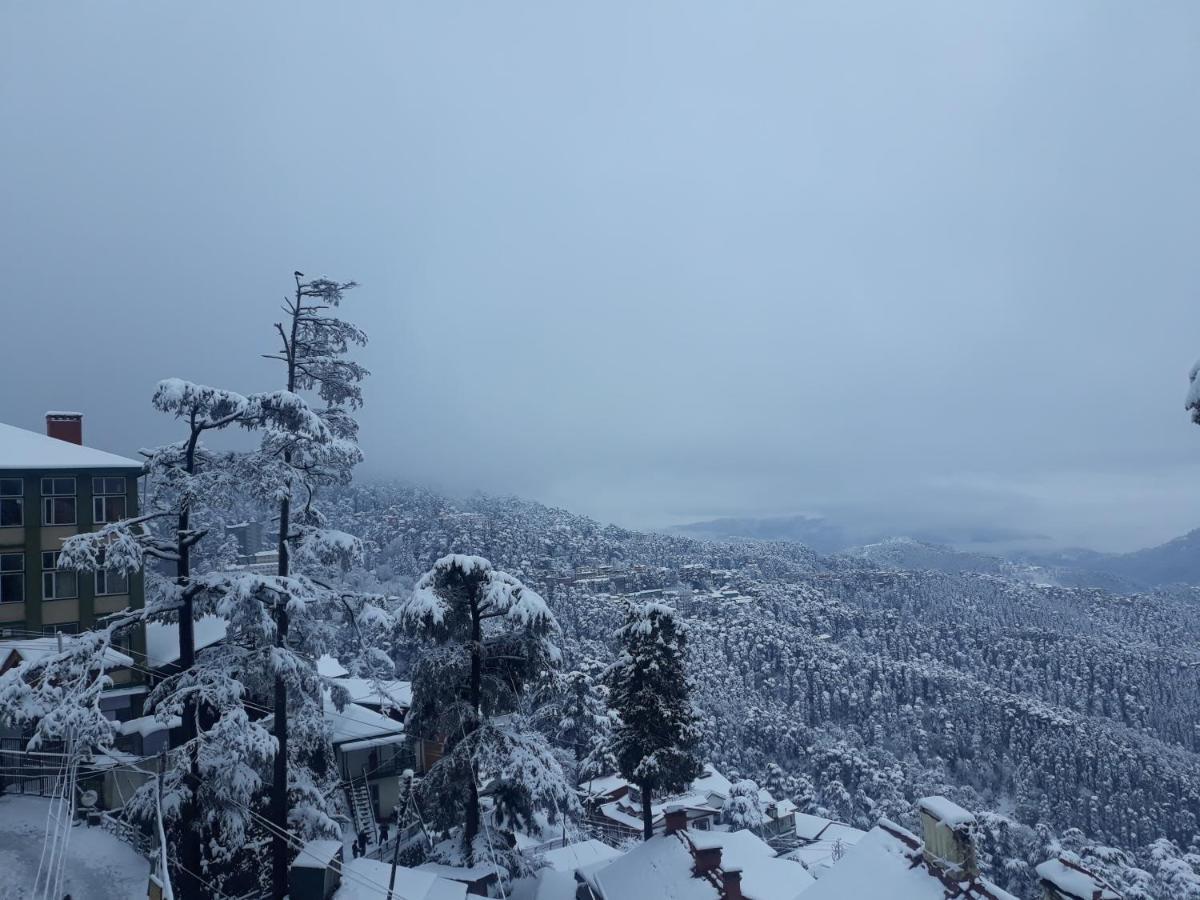 Brightland Hotel Shimla