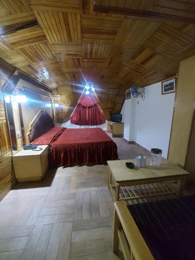 Brightland 3* Shimla
