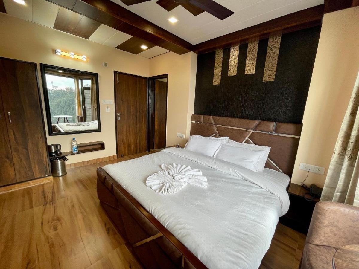 View Premium Bed & Breakfast *