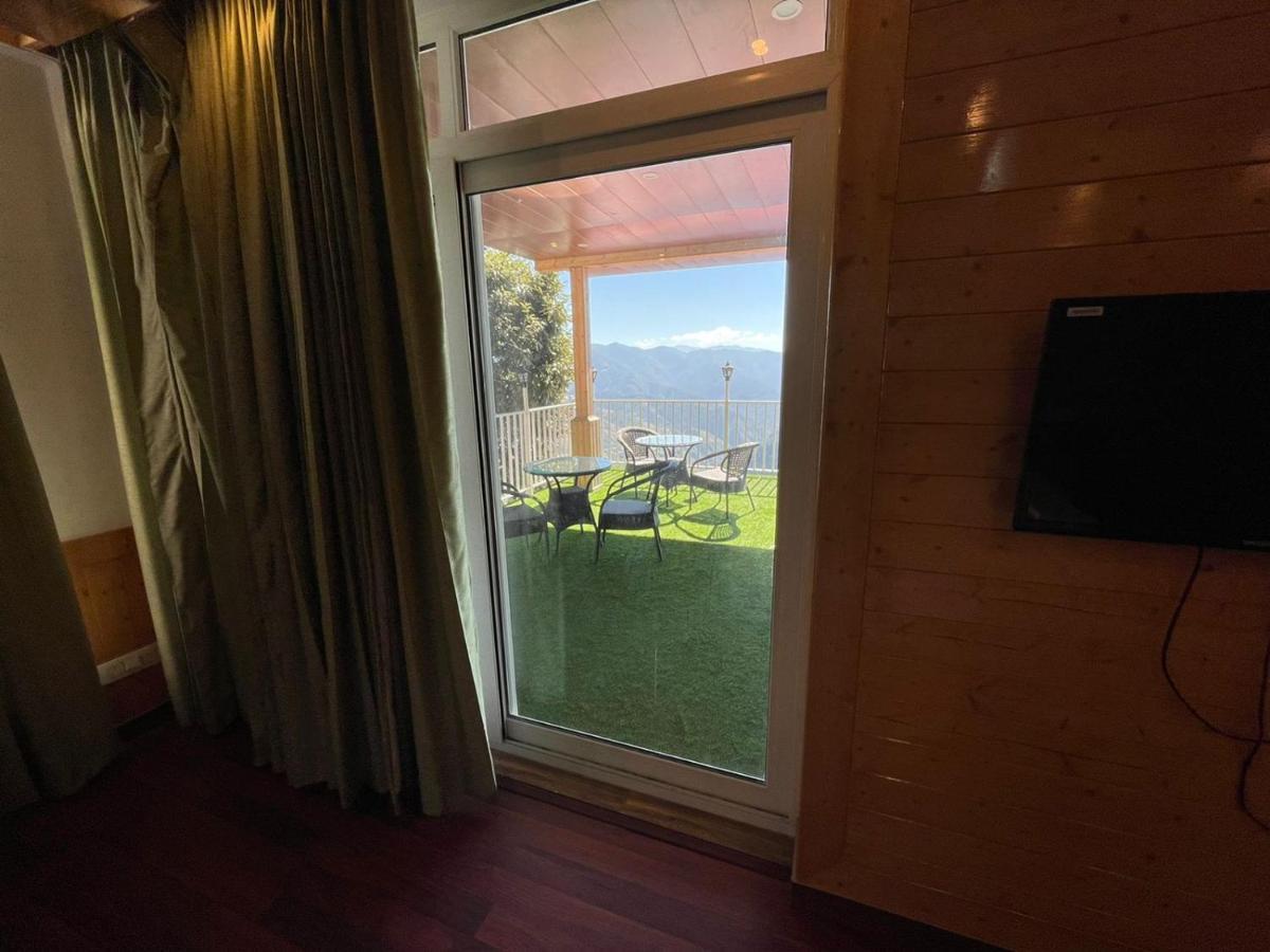 The Town Ville Bed & Breakfast Shimla