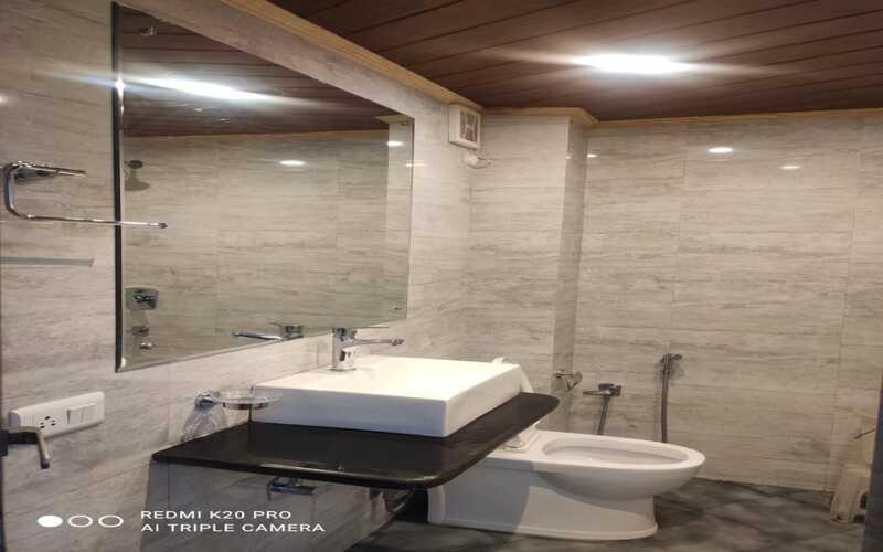 Hotel Le Talbot Shimla