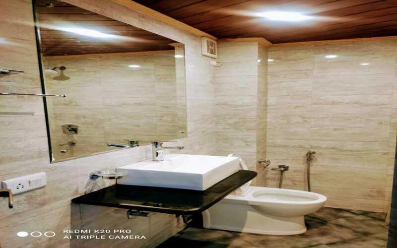 Le Talbot 2* Shimla