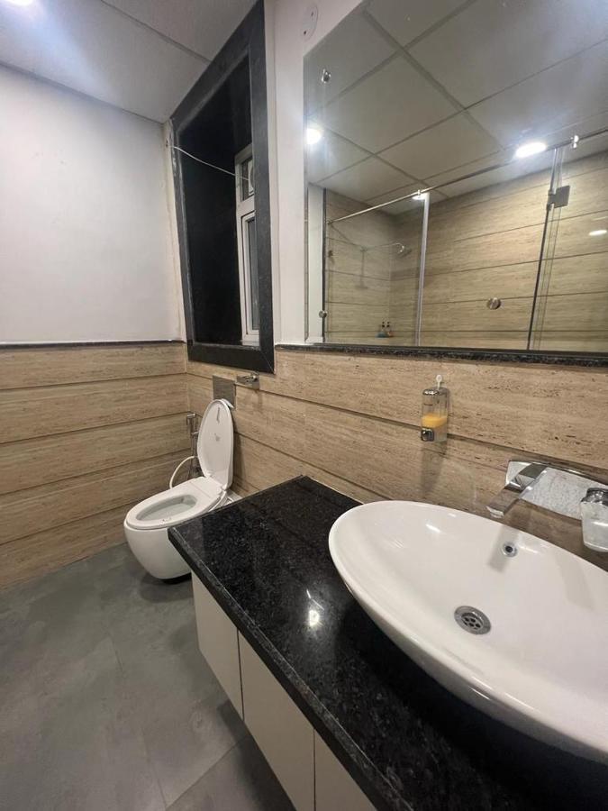 Skylight 2bhk Apartment Shimla