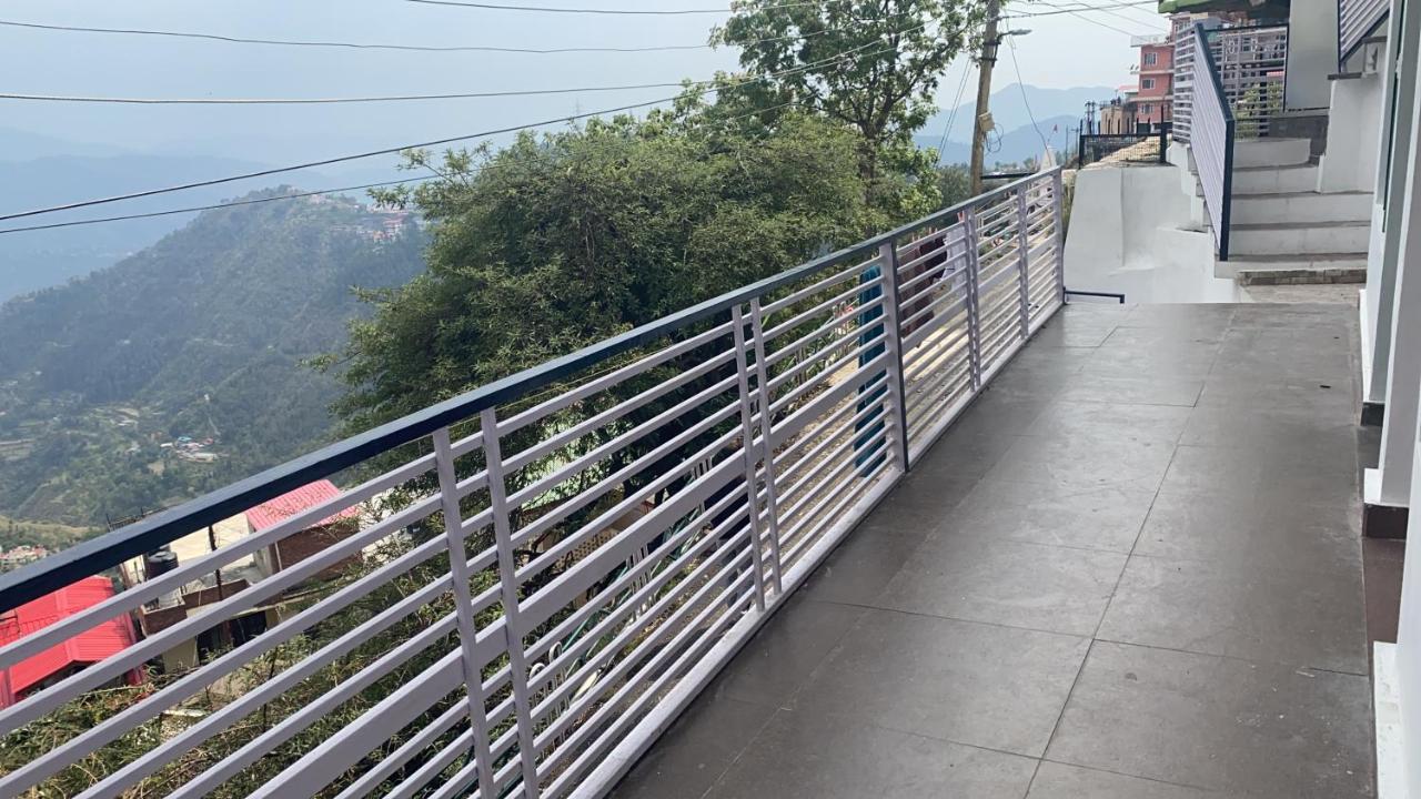 Parimahal Homestay Shimla