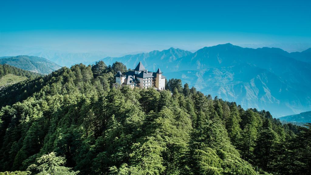Wildflower Hall, An Oberoi Resort, Hotel