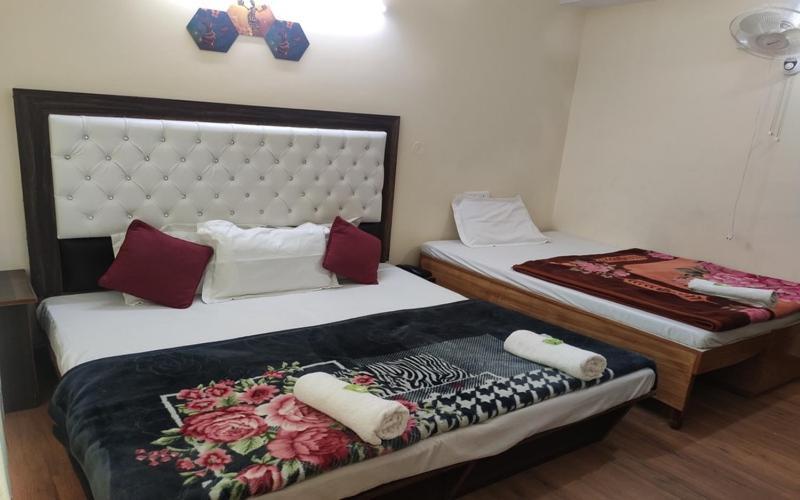 Hotel Le Talbot 2*