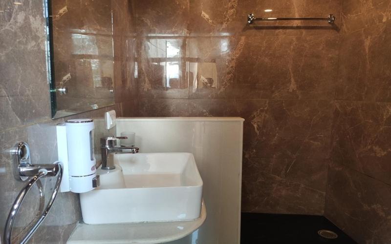 Hotel Le Talbot 2*