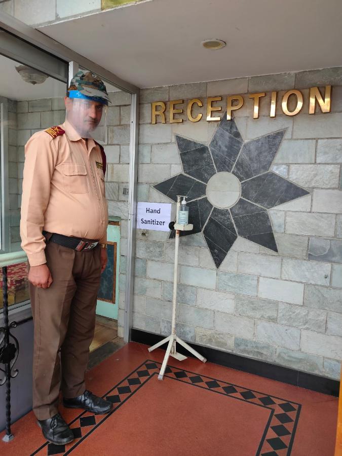 Hotel Brightland