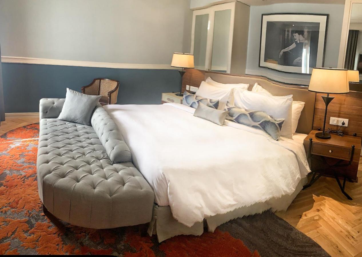 Radisson Hotel