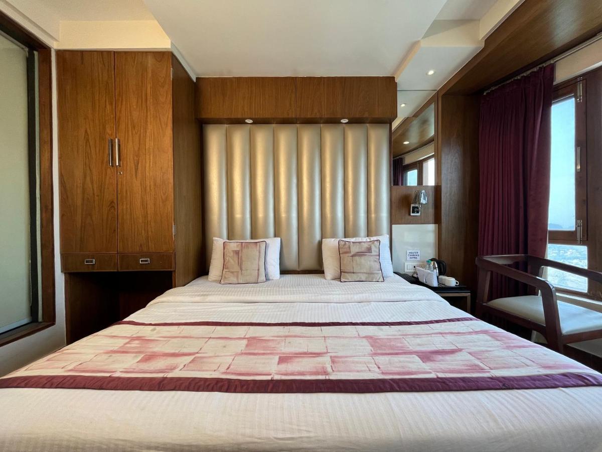 Mahaveer By Royal Collection Hotel 4*