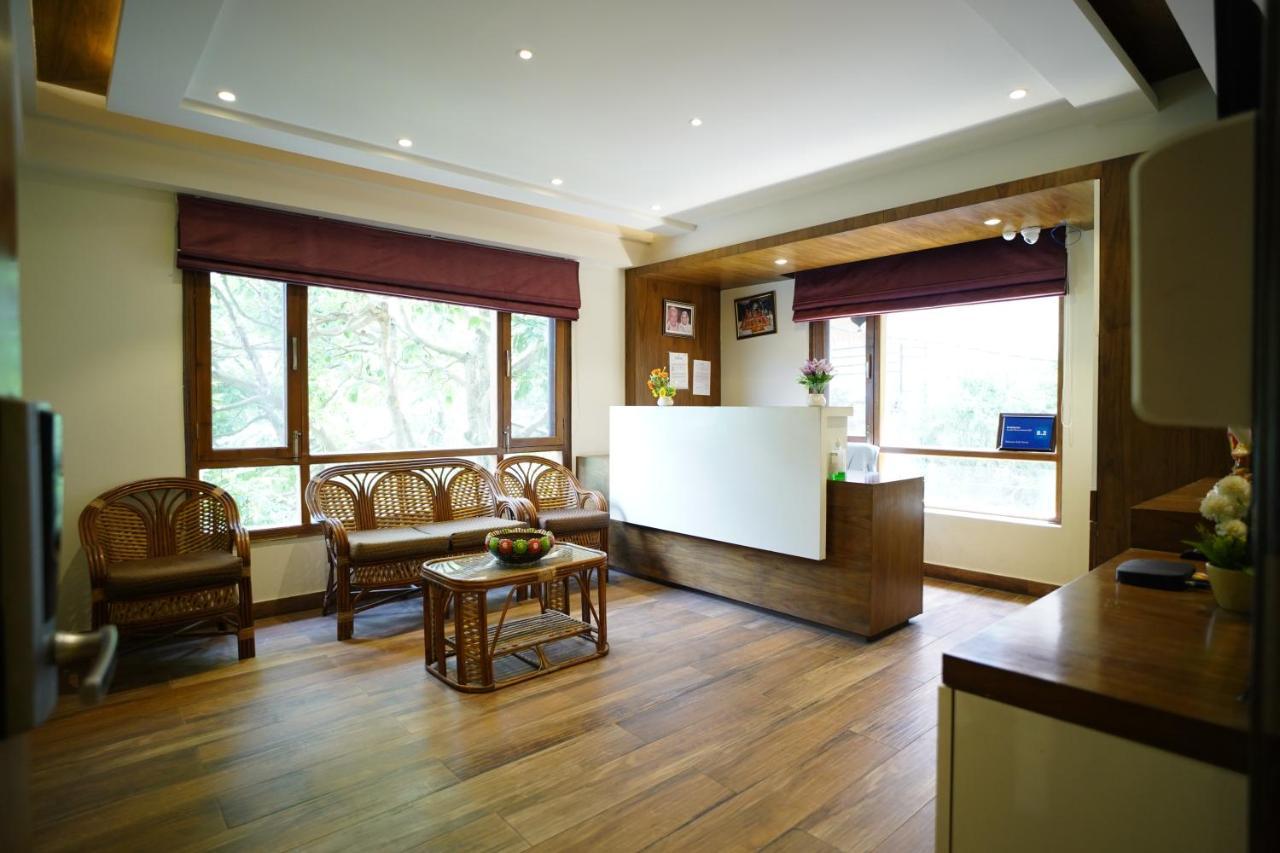 Hotel Mahaveer By Royal Collection Shimla