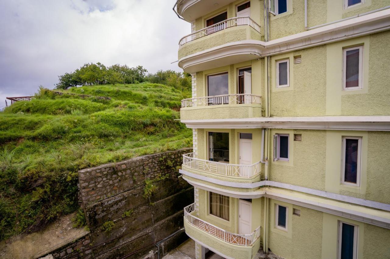Hostie Mystica-highest Penthouse With Terrace, Mashobra Apartment *