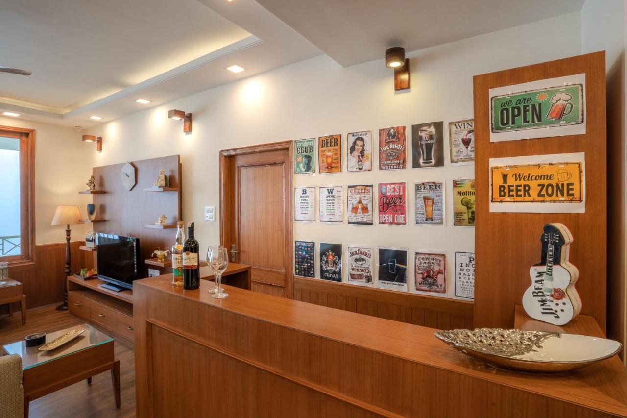 Apartment Hostie Mystica-highest Penthouse With Terrace, Mashobra *