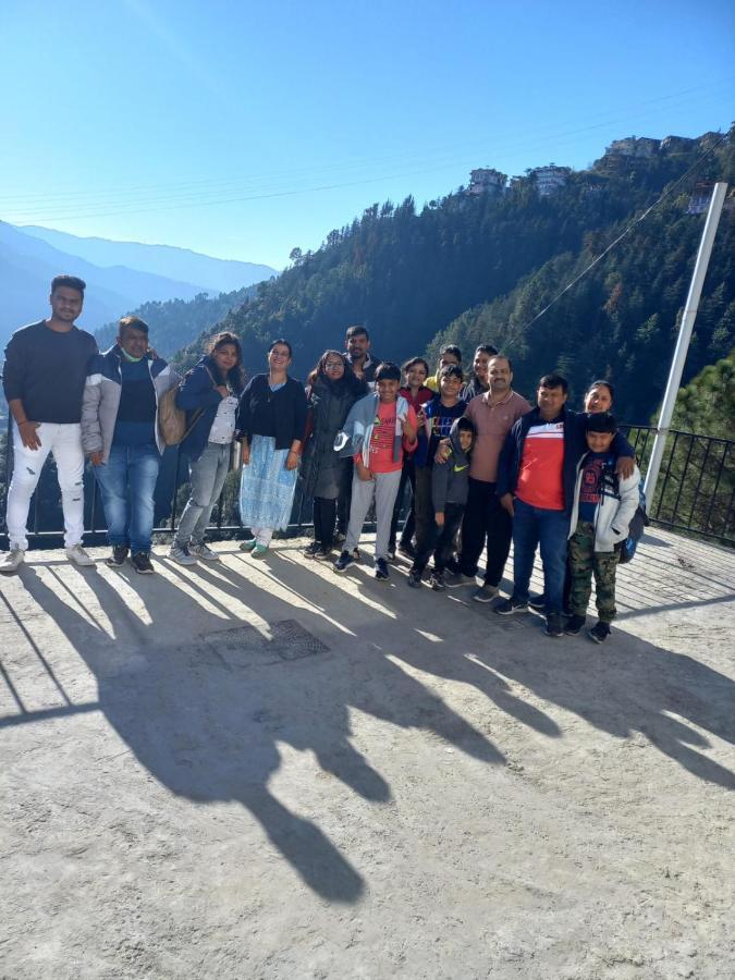 Royal Cedar * Shimla