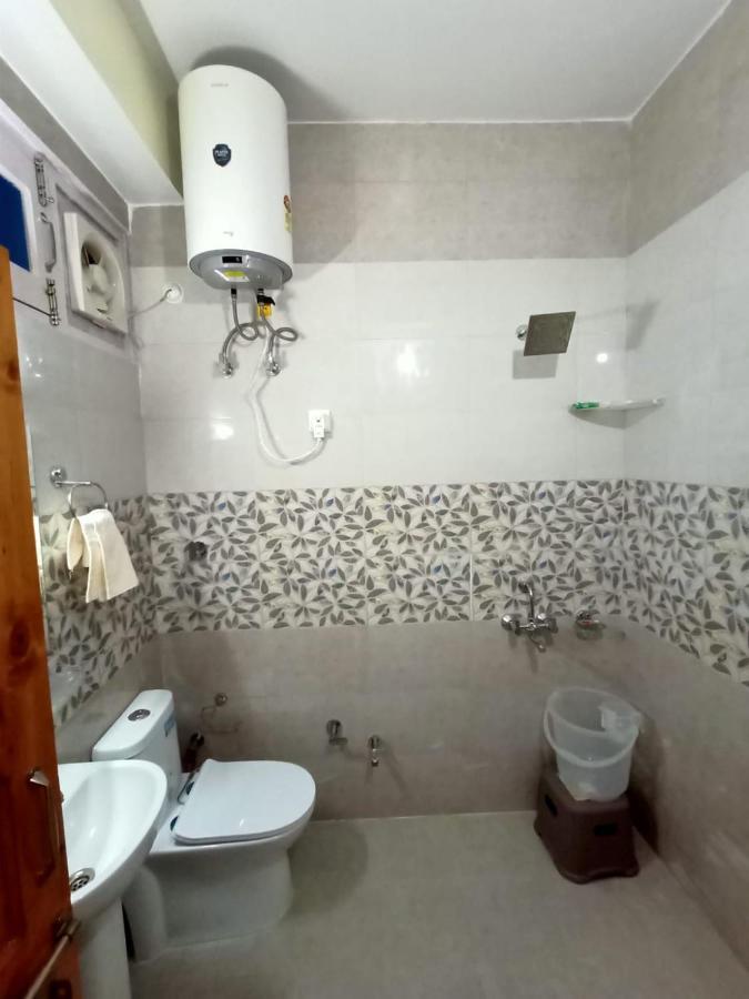 Dale View Apartment Shimla