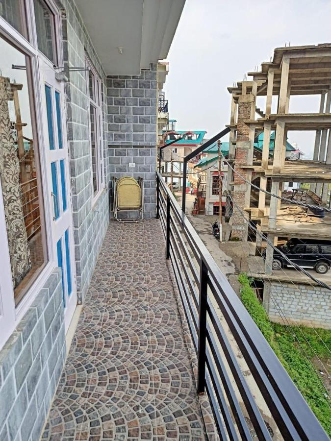 Dale View Apartment
