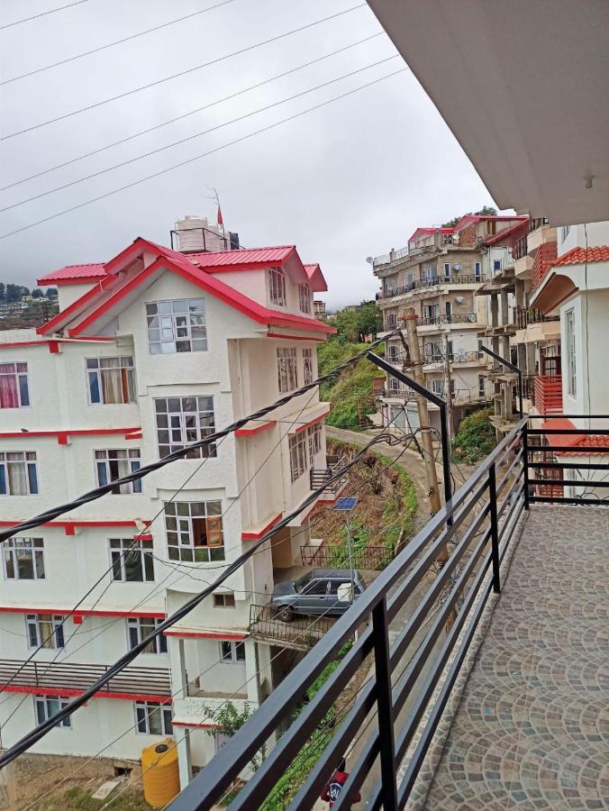 Apartment Dale View Shimla