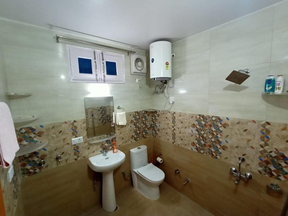 Apartment Dale View Shimla