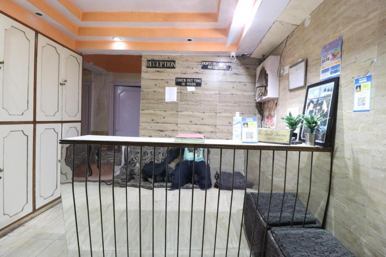 Shorya Regency Near Mall Road