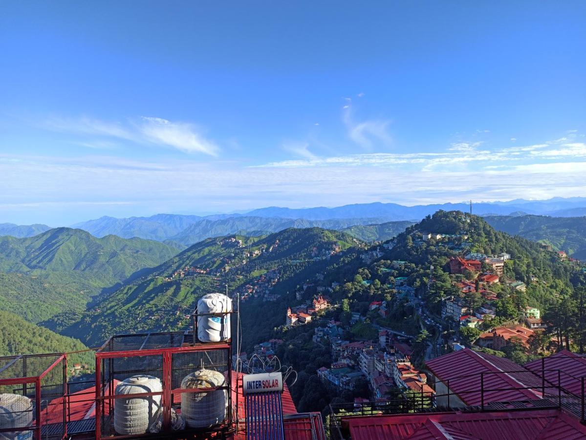 Hotel Uphar Shimla