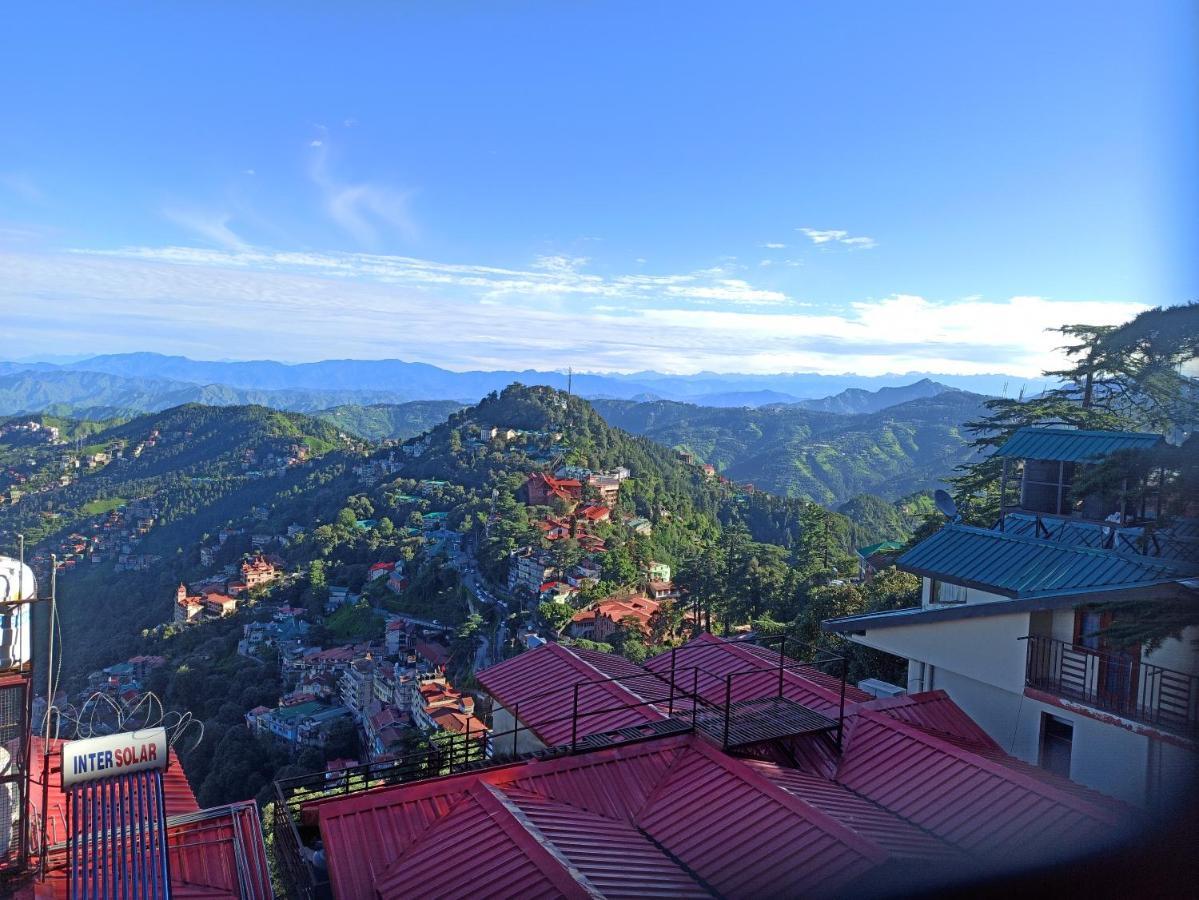 Hotel Uphar